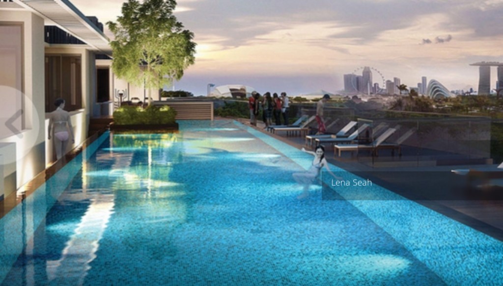 Guillemard Suites (D14), Apartment #203793841